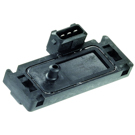 1994 Saab 9000 Manifold Air Pressure Sensor 1