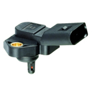 2000 Audi A4 Boost Pressure Sensor 1