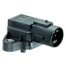 2000 Honda S2000 Manifold Air Pressure Sensor 1