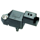 2017 Jaguar F-Pace Air Charge Pressure Sensor 1