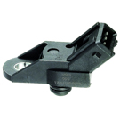 2000 Volvo C70 Barometric Pressure Sensor 1