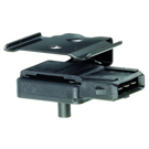 2000 Volvo S70 Manifold Air Pressure Sensor 1
