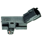 2004 Volvo S80 Boost Pressure Sensor 1
