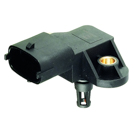 Facet Boost Pressure Sensor 10.3082