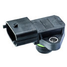 2004 Kia Optima Manifold Air Pressure Sensor 1