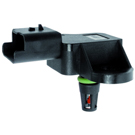 2008 Mini Cooper Boost Pressure Sensor 1