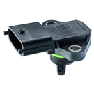 2014 Hyundai Genesis Coupe Manifold Air Pressure Sensor 1