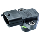 2012 Hyundai Genesis Coupe Boost Pressure Sensor 1