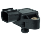 2007 Honda S2000 Manifold Air Pressure Sensor 1