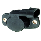2003 Volvo S40 Throttle Position Sensor 1