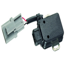 Facet Nissan Throttle Position Sensor 10.5011