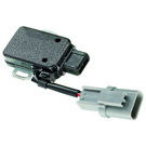 Facet Nissan Throttle Position Sensor 10.5019