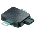 1982 Toyota Celica Throttle Position Sensor 1
