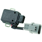 1987 Nissan 200SX Throttle Position Sensor 1