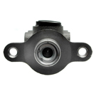 1984 Renault Encore Brake Master Cylinder 2