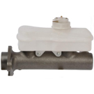 BuyAutoParts 72-42711AN Brake Master Cylinder 2