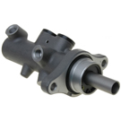 BuyAutoParts Porsche Brake Master Cylinder 72-43251AN