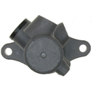 2006 Porsche Cayenne Brake Master Cylinder 3
