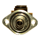 1987 Audi 5000 Brake Master Cylinder 2