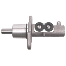 2000 Audi A4 Brake Master Cylinder 1