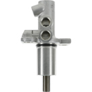 2005 Audi A4 Brake Master Cylinder 1