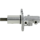 2005 Audi A4 Brake Master Cylinder 3