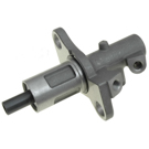 2007 Audi A4 Brake Master Cylinder 1