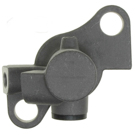 2007 Audi A4 Brake Master Cylinder 2