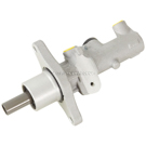 BuyAutoParts Audi Brake Master Cylinder 72-45150AN