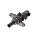 2012 Volkswagen CC Brake Master Cylinder 2