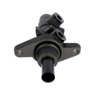 2012 Volkswagen CC Brake Master Cylinder 3