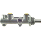 1982 Volkswagen Vanagon Brake Master Cylinder 1