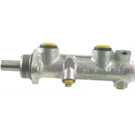 1982 Volkswagen Vanagon Brake Master Cylinder 2