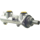 1982 Volkswagen Vanagon Brake Master Cylinder 3