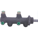 1973 Audi Fox Brake Master Cylinder 1