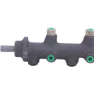 1973 Audi Fox Brake Master Cylinder 2