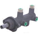 1973 Audi Fox Brake Master Cylinder 3