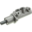 1987 Volkswagen Scirocco Brake Master Cylinder 1
