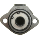 1987 Volkswagen Scirocco Brake Master Cylinder 2