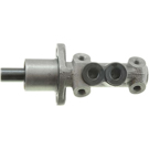 1987 Volkswagen Scirocco Brake Master Cylinder 3