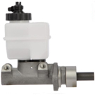 1996 Volkswagen Jetta Brake Master Cylinder 1