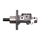 2000 Volkswagen Cabrio Brake Master Cylinder 1