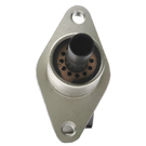 2000 Volkswagen Cabrio Brake Master Cylinder 2