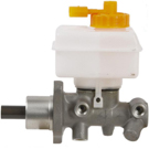 2003 Volkswagen Golf Brake Master Cylinder 2