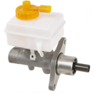 2003 Volkswagen Golf Brake Master Cylinder 3