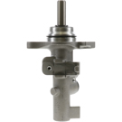 2012 Volkswagen Beetle Brake Master Cylinder 1