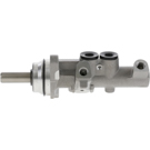 2012 Volkswagen Beetle Brake Master Cylinder 2