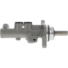 2012 Volkswagen Beetle Brake Master Cylinder 3