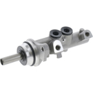 2012 Volkswagen Beetle Brake Master Cylinder 4