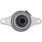 2007 Volkswagen Beetle Brake Master Cylinder 2